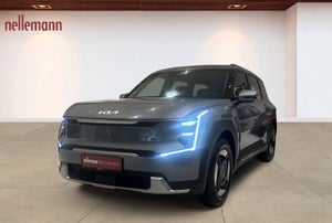 Kia EV9 Standard Range Upgrade RWD 7prs