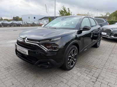 Citroën ë-C4 50 Shine LTD 5d