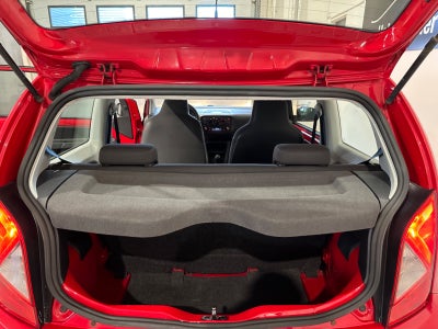 Seat Mii 60 Reference eco