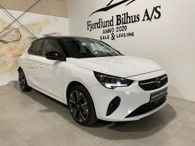 Opel  Corsa-e Elegance