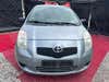 Toyota Yaris Sol thumbnail