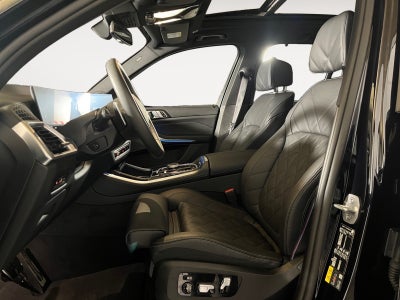 BMW X5 xDrive50e M-Sport Pro aut.