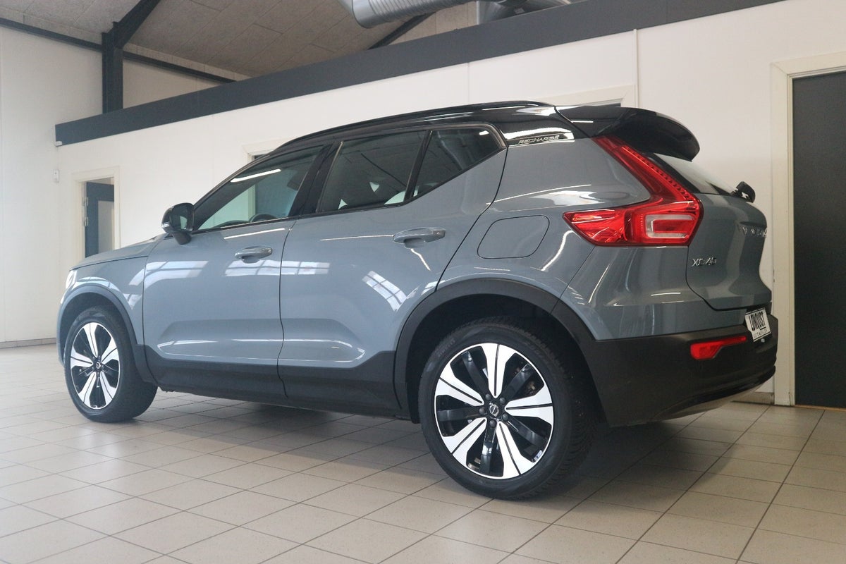 Volvo XC40 P6 ReCharge Plus