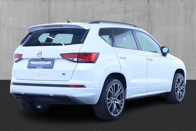 Seat Ateca TSi 150 FR DSG - 3