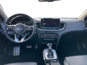 Kia Ceed PHEV Upgrade+ SW DCT
