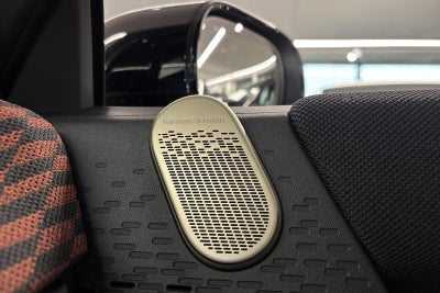 MINI Cooper SE JCW Trim XL