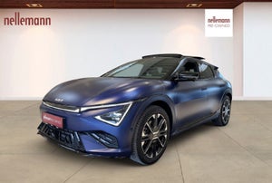 Kia EV6 Long Range Performance GT-Line AWD
