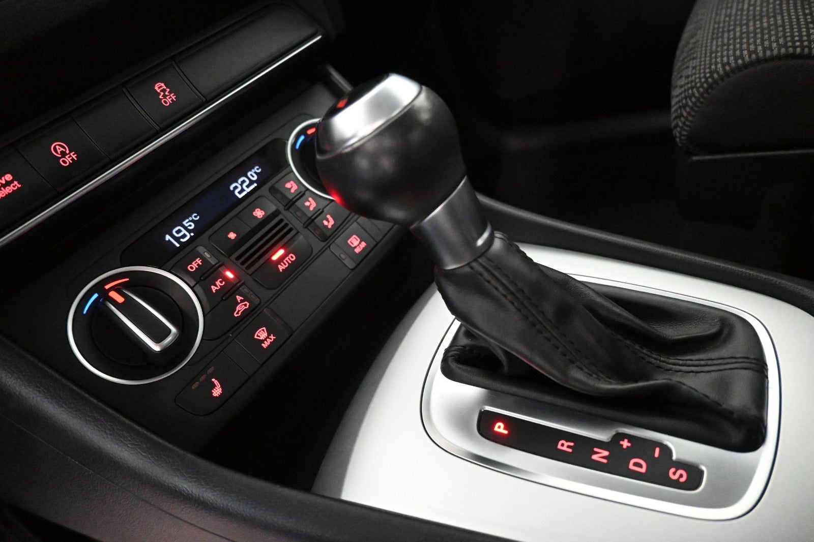 Audi Q3 TFSi 150 Sport Limited S-tr.