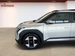 Kia EV3 Long Range Upgrade