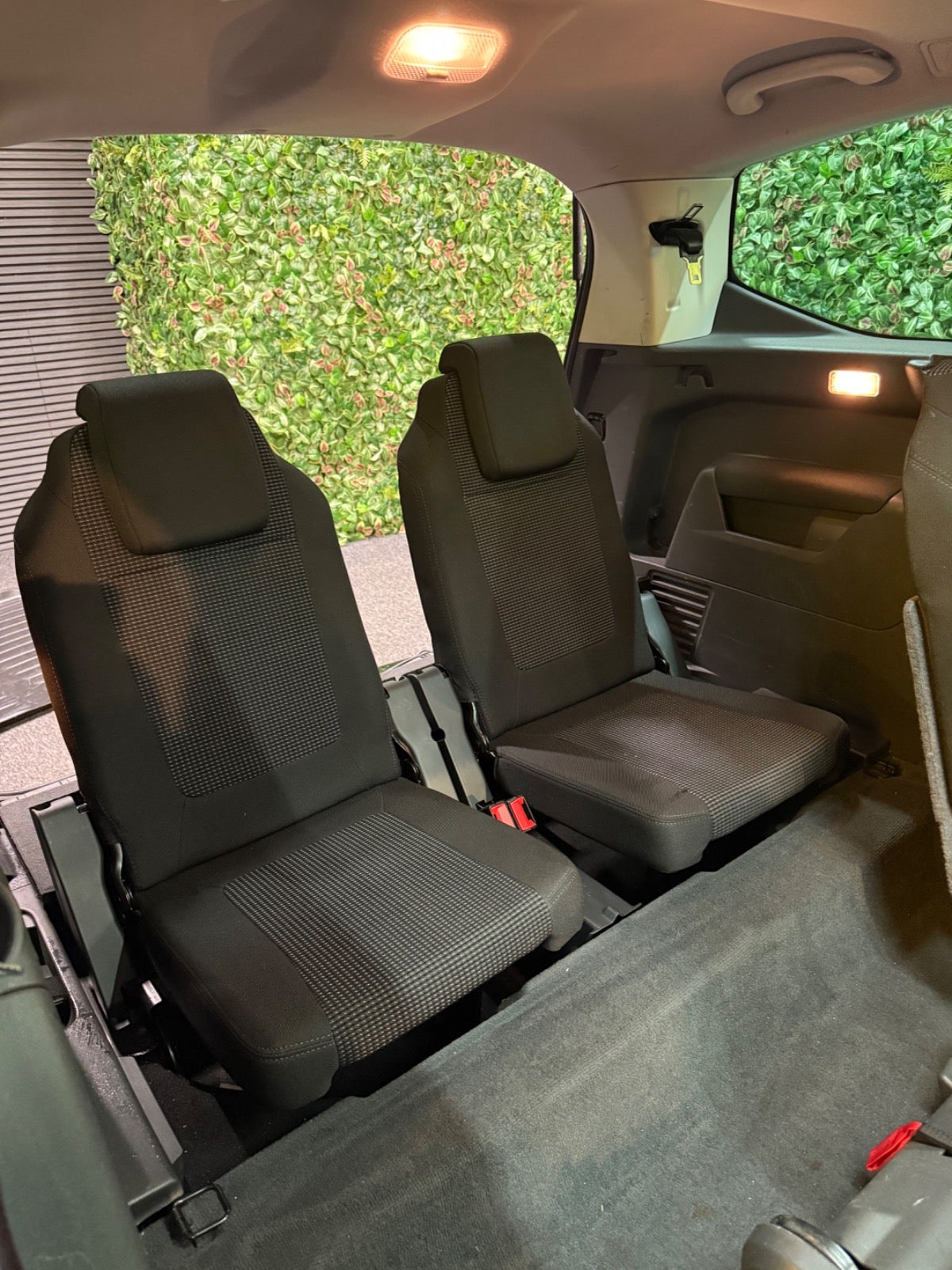 Billede af Peugeot 5008 1,6 HDi 110 Premium 7prs