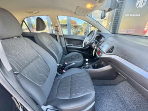 Kia Picanto Attraction+