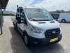 Ford Transit 350 L3 Chassis TDCi 170 Db.Kab Trend RWD thumbnail
