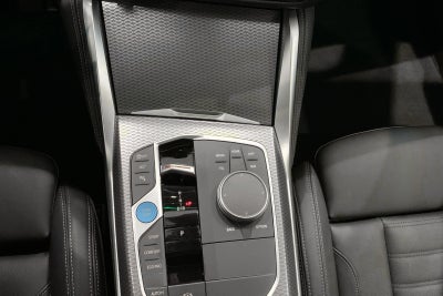 BMW i4 eDrive40 M-Sport