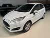 Ford Fiesta SCTi 125 Titanium