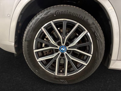 BMW iX1 xDrive30 M-Sport Premium