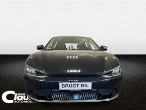 Kia EV6 Long Range Upgrade