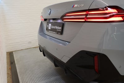 BMW i5 M60 M-Sport xDrive
