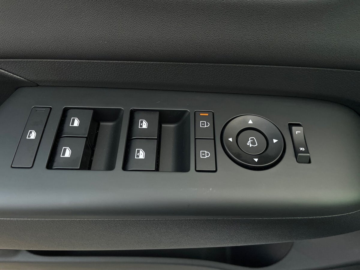 Hyundai Kona EV Advanced billede 16