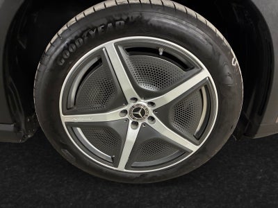 Mercedes EQE350 SUV Advance Plus 4Matic Van