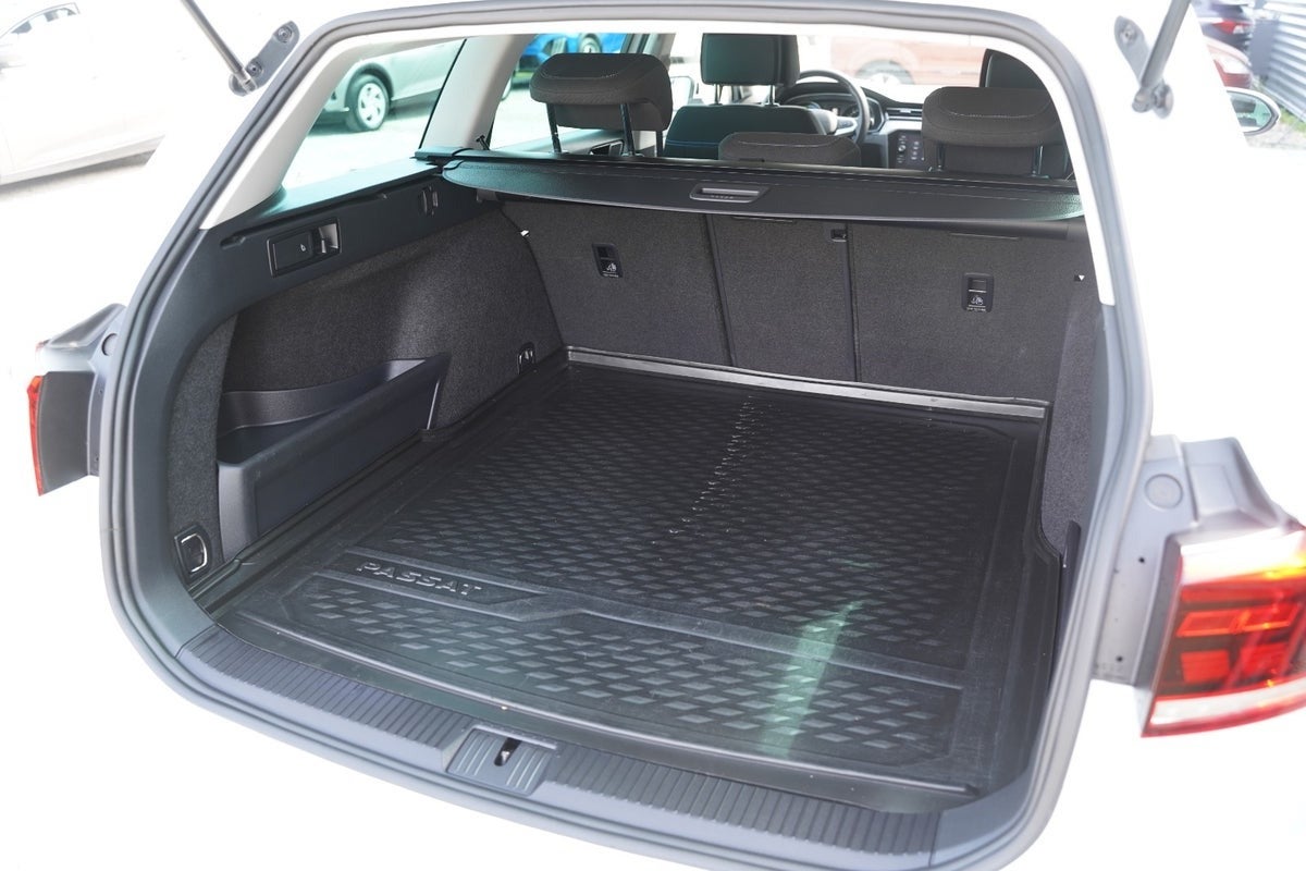 Billede af VW Passat 1,4 GTE+ Variant DSG