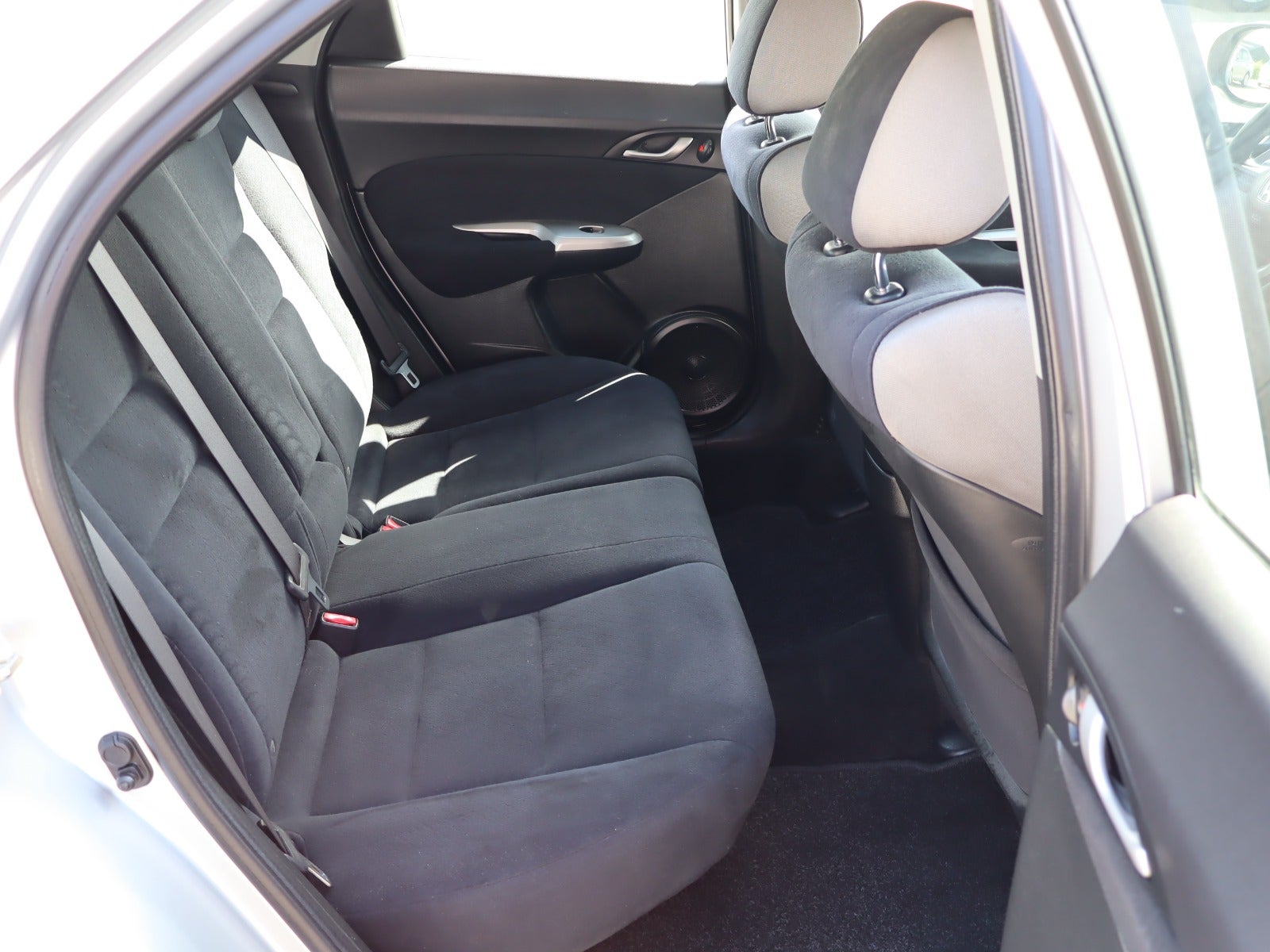 Billede af Honda Civic 1,8 Sport