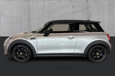 MINI Cooper SE Classic MINI Cooper SE Classic - 1
