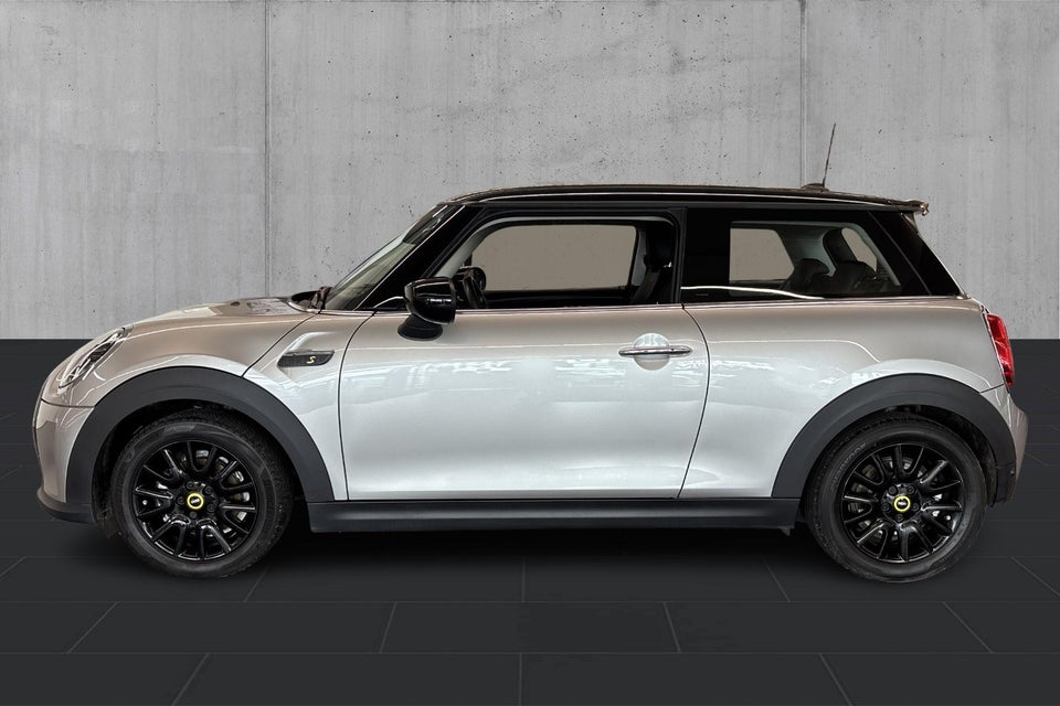MINI Cooper SE Classic 2023