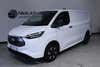 Ford E-Transit Custom 320S Trend