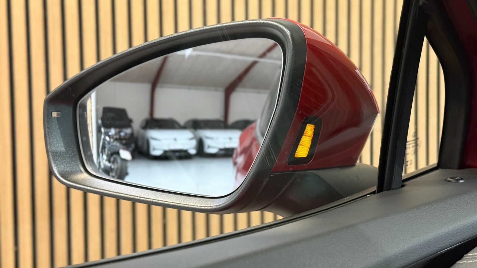 Billede af VW ID.5 77 Pro Performance