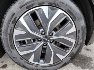Kia EV6 Long Range Prestige