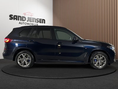 BMW X5 xDrive45e M-Sport aut.