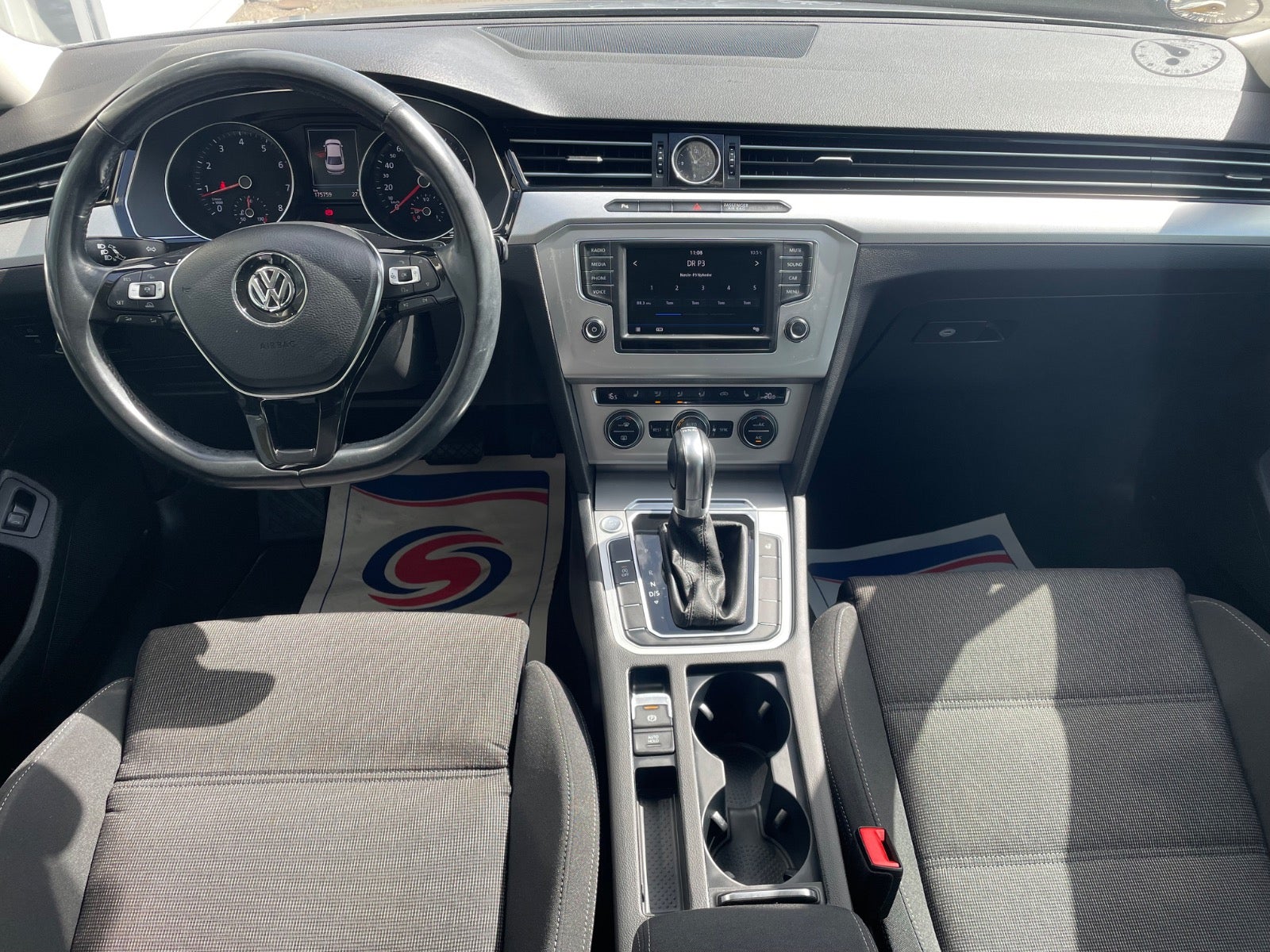 Billede af VW Passat 1,4 TSi 150 Comfortline DSG