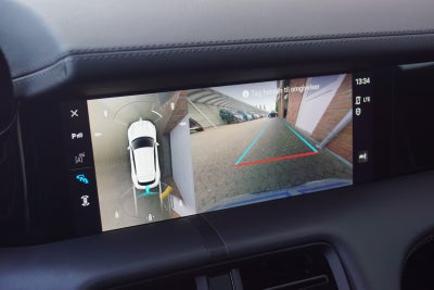 Porsche Taycan GTS Performance+ Sport Turismo