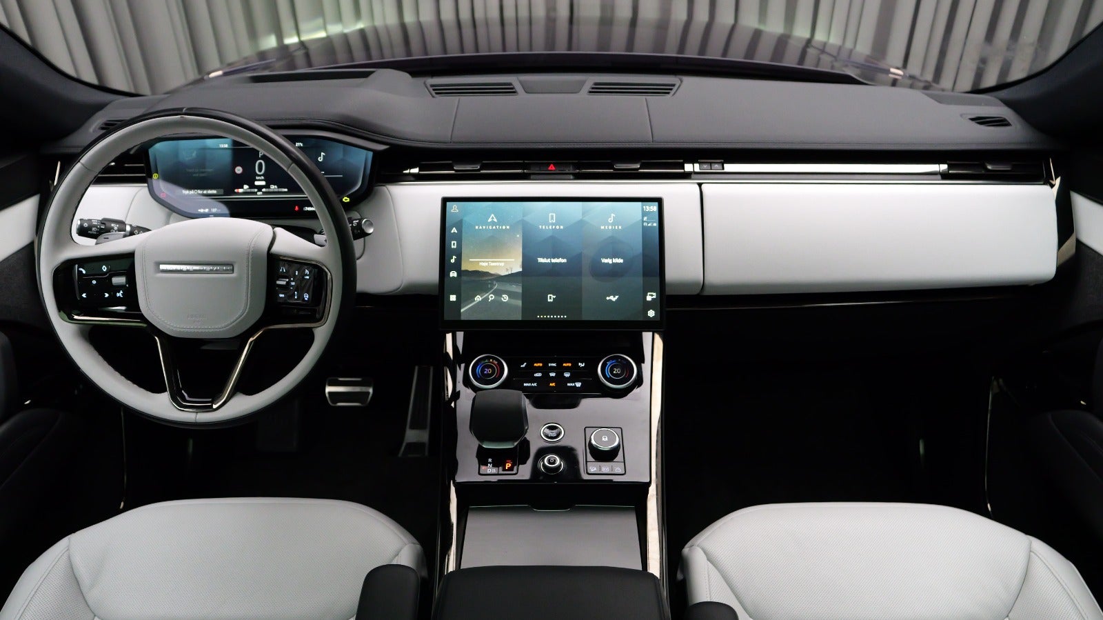 Land Rover Range Rover Sport P440e Dynamic HSE aut.