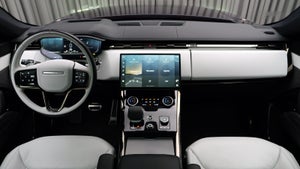 Land Rover Range Rover Sport P440e Dynamic HSE aut.