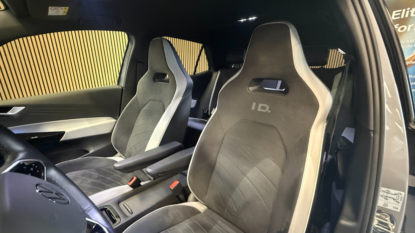 Billede af VW ID.3 58 Pro Performance