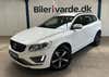 Volvo XC60 D4 190 R-Design aut.