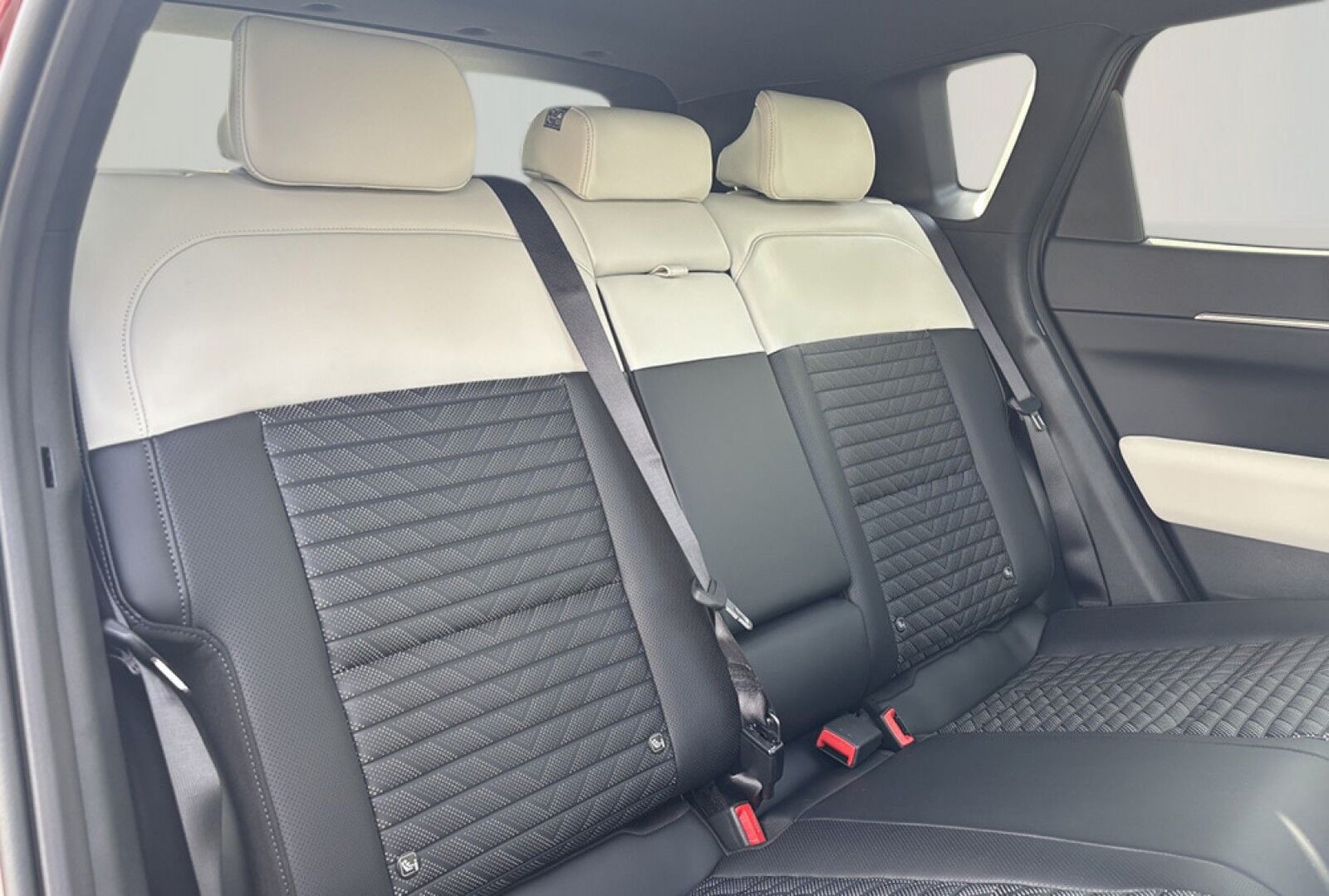 Kia EV4 Long Range GT-Line