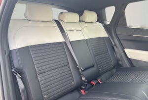 Kia EV4 Long Range GT-Line