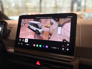 Kia PV5 Standard Range Access