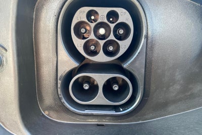 BYD Atto 3 Comfort
