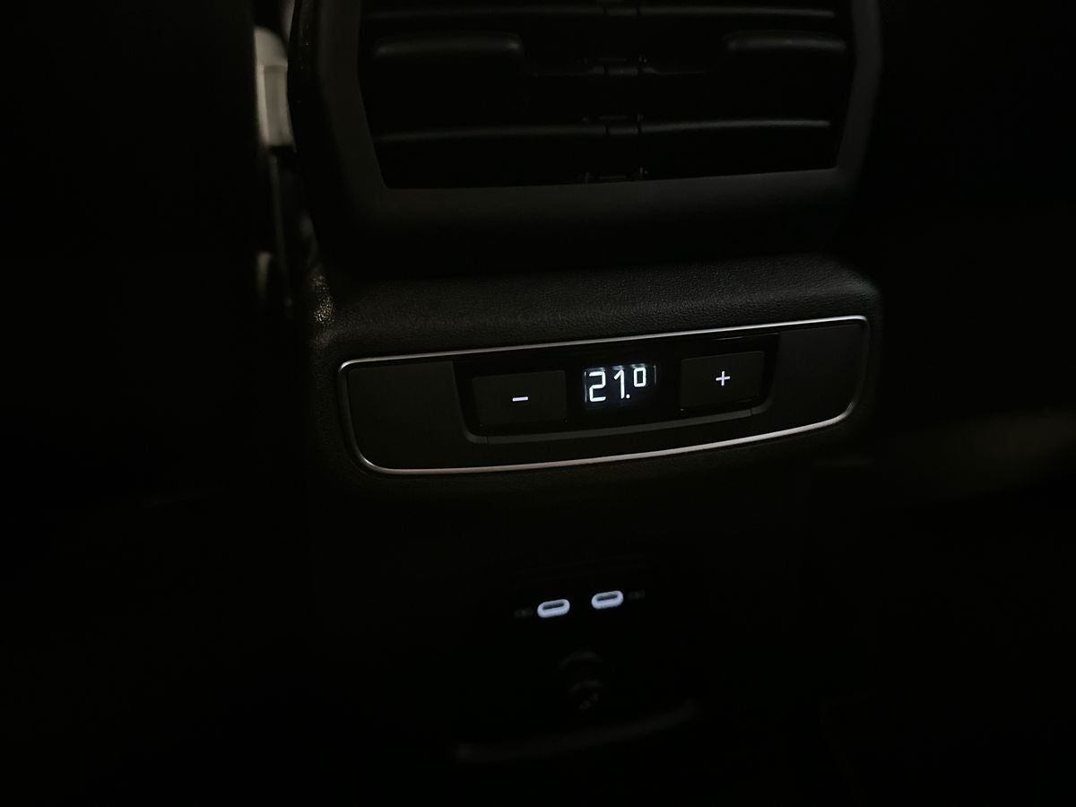 Audi Q4 e-tron Attitude billede 20