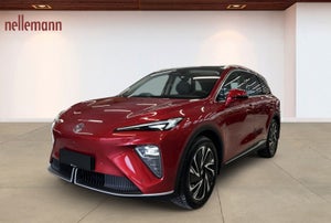 MG MGS6 Luxury Long Rang