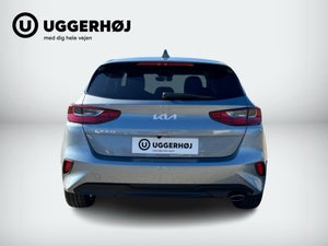 Kia Ceed T-GDi Prestige