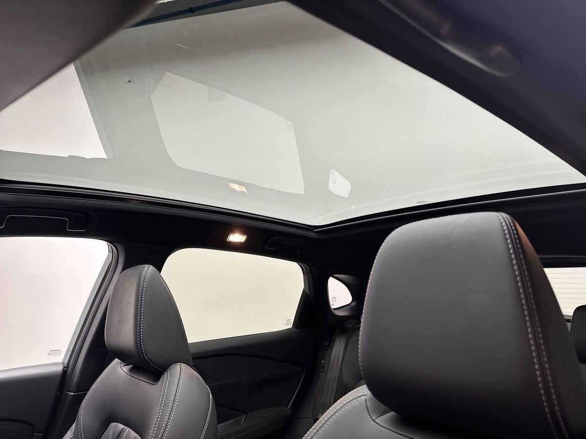 Nissan Qashqai mHEV Tekna+ X-tr. billede 22