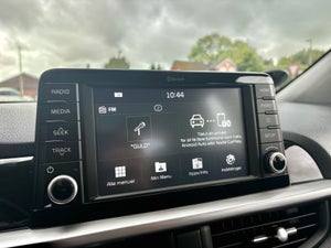 Kia Picanto MPi Attraction