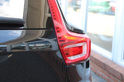 Volvo XC40 P8 ReCharge Twin Ultimate