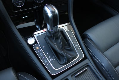 VW Golf VII R DSG 4Motion