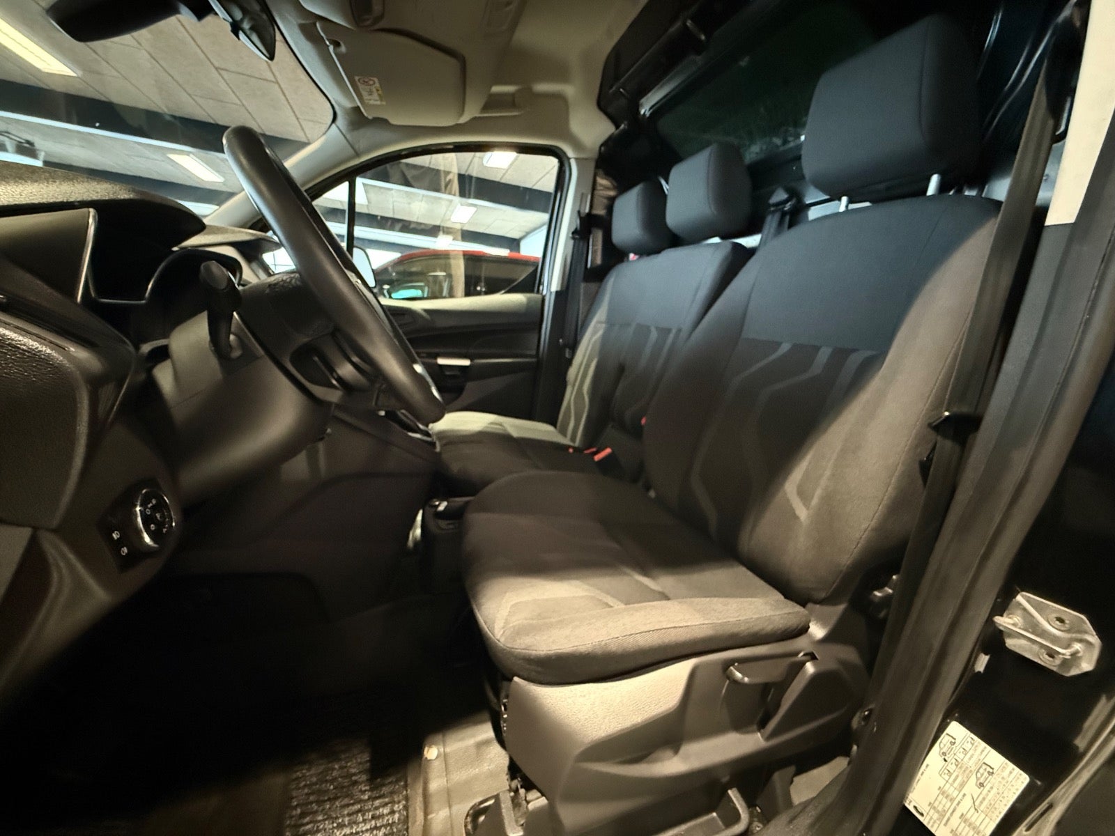 Billede af Ford Transit Connect 1,5 TDCi 120 Trend aut. kort