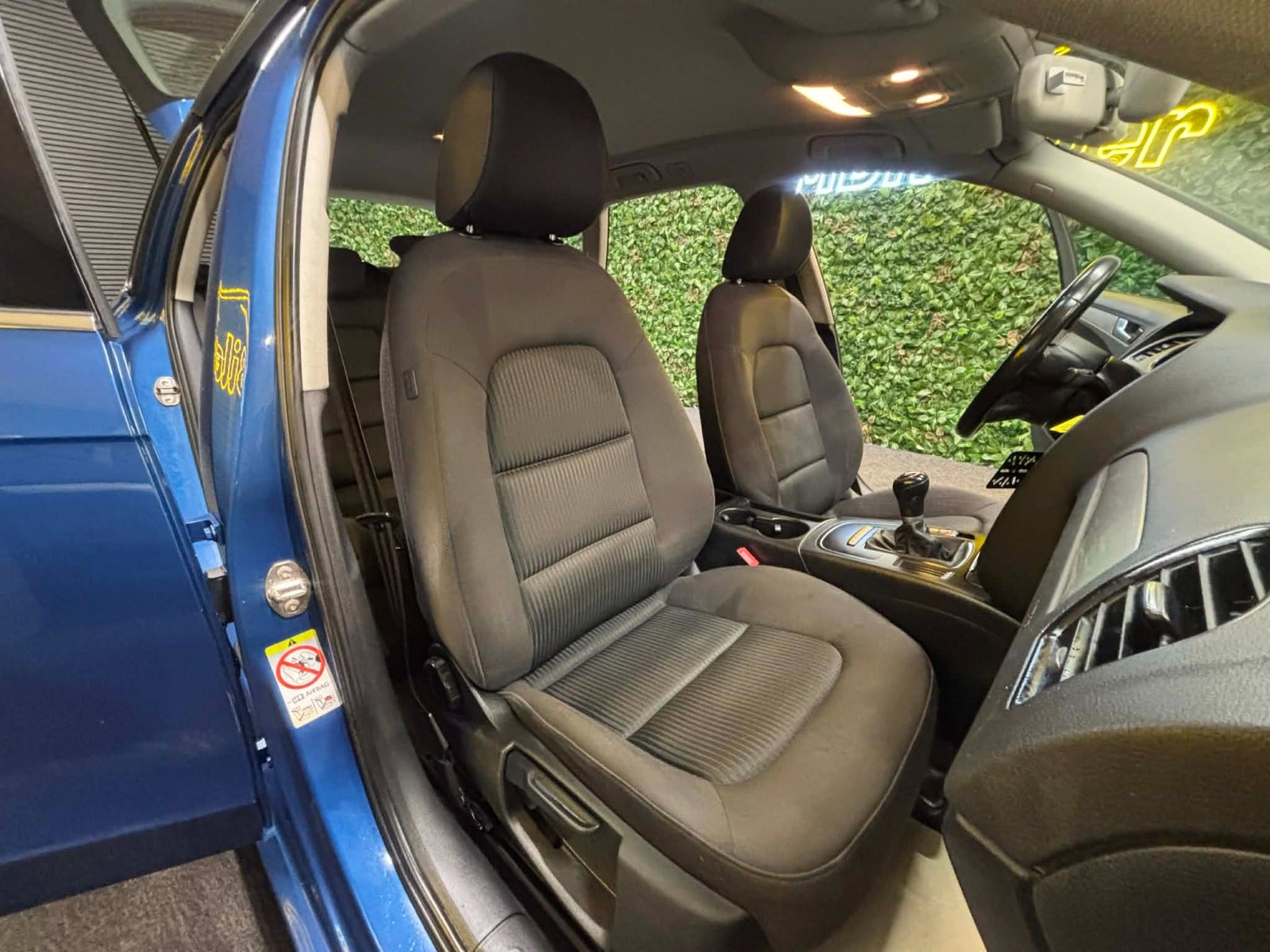 Billede af Audi A4 1,8 TFSi 160 Avant